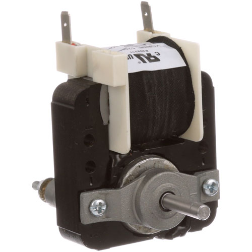 (image for) Silver King 21251-2FAN MOTOR 120V - Click Image to Close